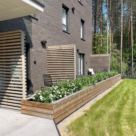 Haalia Homes Turku Paeaeskynpesae Exteriér fotografie