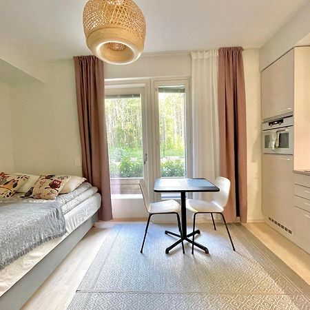 Haalia Homes Turku Paeaeskynpesae Exteriér fotografie