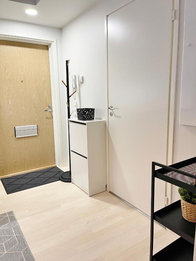 Haalia Homes Turku Paeaeskynpesae Exteriér fotografie