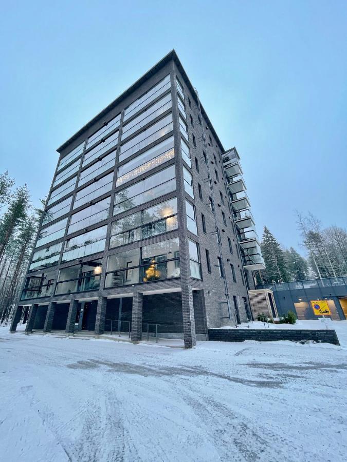 Haalia Homes Turku Paeaeskynpesae Exteriér fotografie