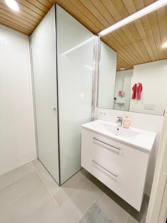 Haalia Homes Turku Paeaeskynpesae Exteriér fotografie